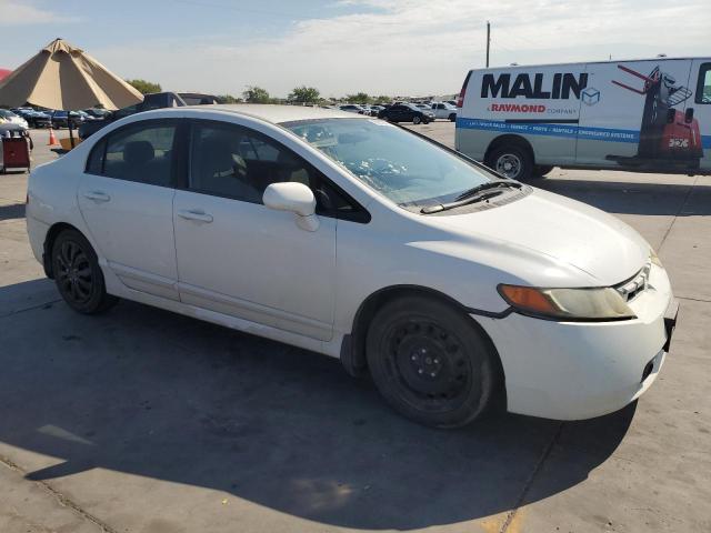 Photo 3 VIN: 1HGFA16517L051369 - HONDA CIVIC LX 