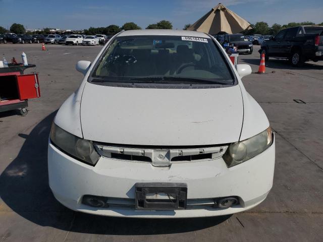 Photo 4 VIN: 1HGFA16517L051369 - HONDA CIVIC LX 