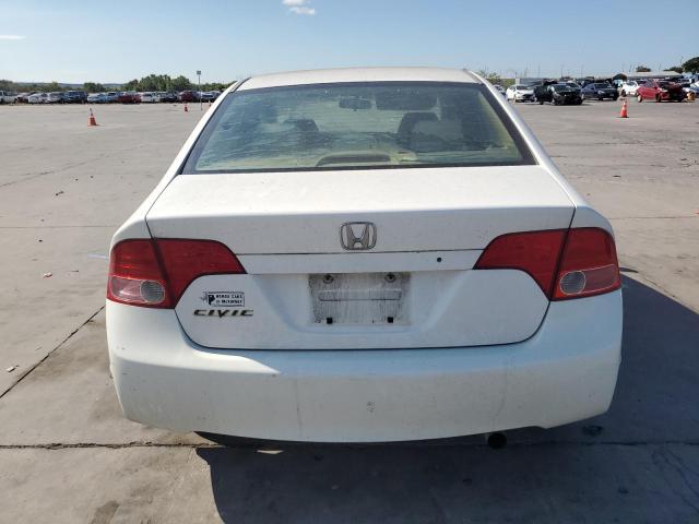 Photo 5 VIN: 1HGFA16517L051369 - HONDA CIVIC LX 