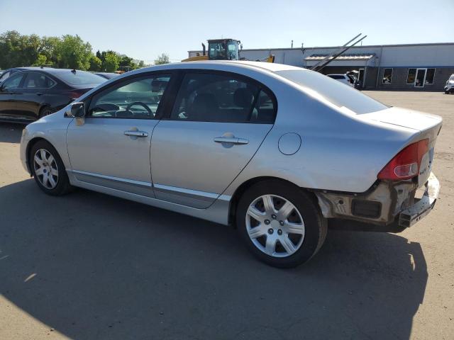 Photo 1 VIN: 1HGFA16517L063330 - HONDA CIVIC 