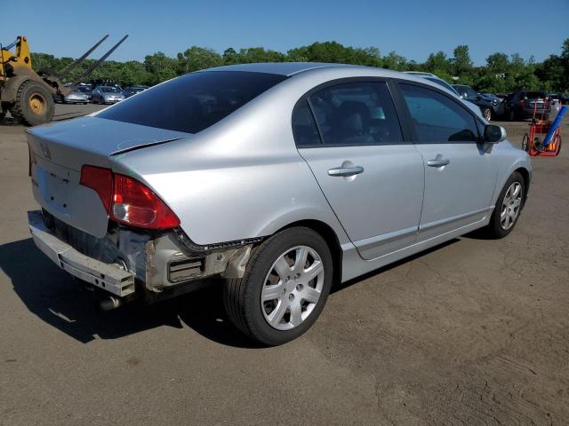 Photo 2 VIN: 1HGFA16517L063330 - HONDA CIVIC 