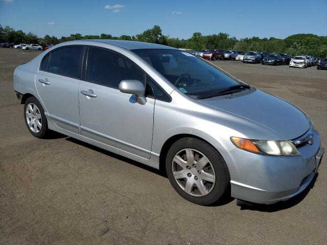 Photo 3 VIN: 1HGFA16517L063330 - HONDA CIVIC 