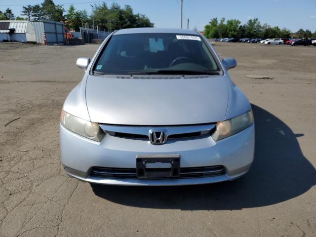 Photo 4 VIN: 1HGFA16517L063330 - HONDA CIVIC 