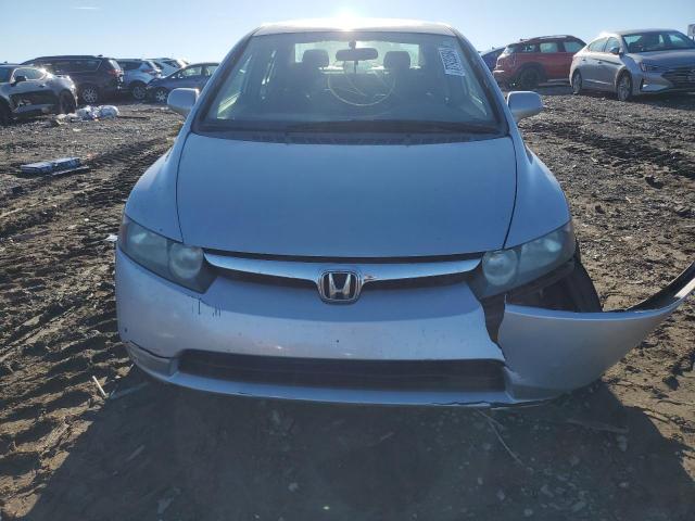 Photo 4 VIN: 1HGFA16517L063537 - HONDA CIVIC 