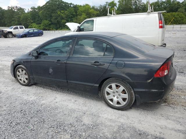 Photo 1 VIN: 1HGFA16517L071945 - HONDA CIVIC 