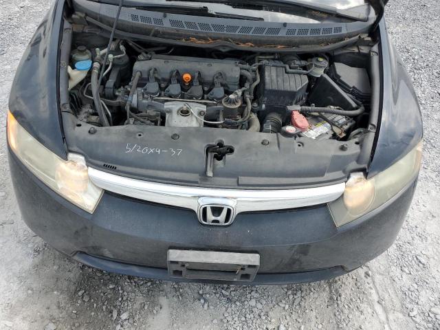 Photo 10 VIN: 1HGFA16517L071945 - HONDA CIVIC 