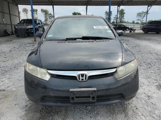 Photo 4 VIN: 1HGFA16517L071945 - HONDA CIVIC 