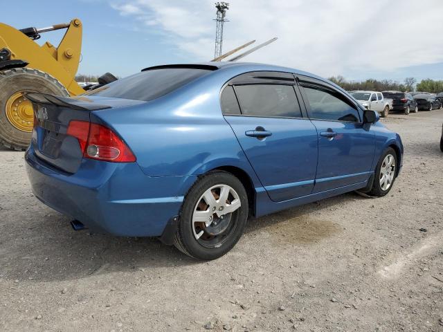 Photo 2 VIN: 1HGFA16517L075249 - HONDA CIVIC 