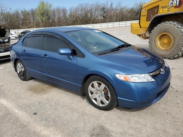 Photo 3 VIN: 1HGFA16517L075249 - HONDA CIVIC 