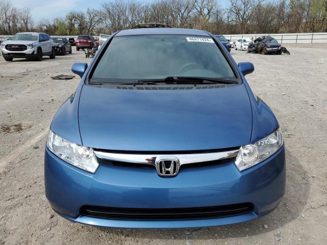 Photo 4 VIN: 1HGFA16517L075249 - HONDA CIVIC 