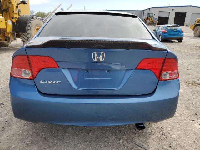 Photo 5 VIN: 1HGFA16517L075249 - HONDA CIVIC 