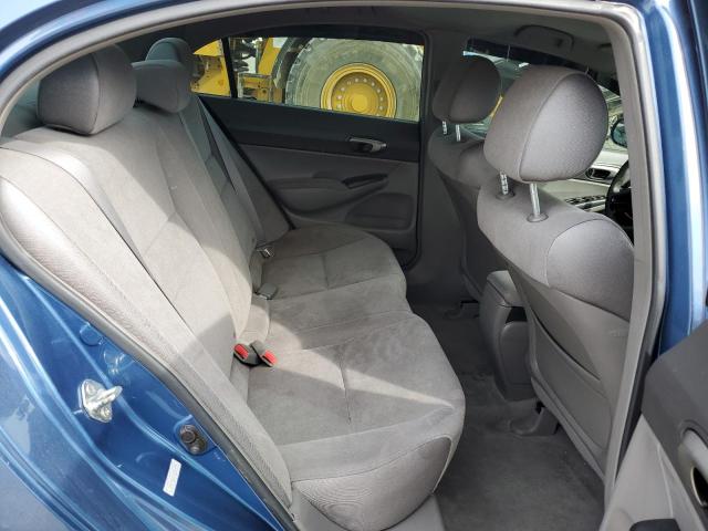 Photo 9 VIN: 1HGFA16517L075249 - HONDA CIVIC 