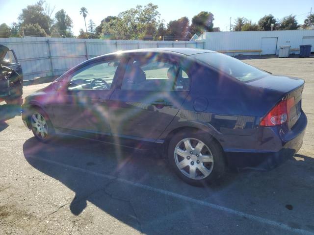 Photo 1 VIN: 1HGFA16517L079088 - HONDA CIVIC LX 