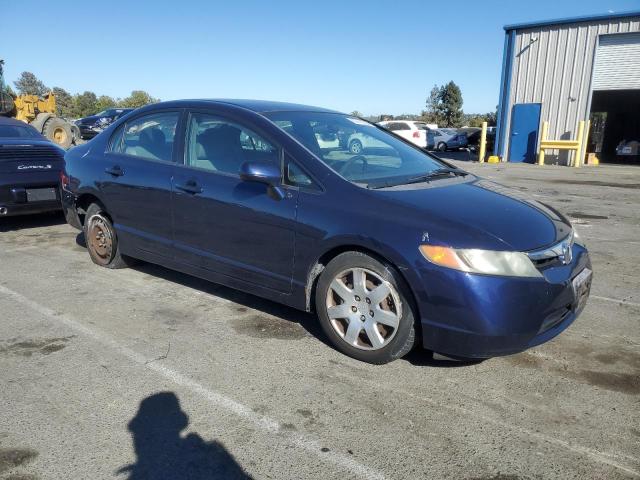 Photo 3 VIN: 1HGFA16517L079088 - HONDA CIVIC LX 