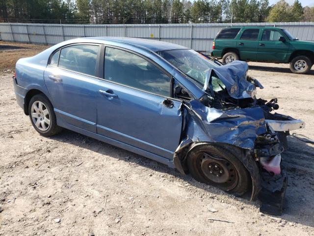 Photo 3 VIN: 1HGFA16517L080273 - HONDA CIVIC 