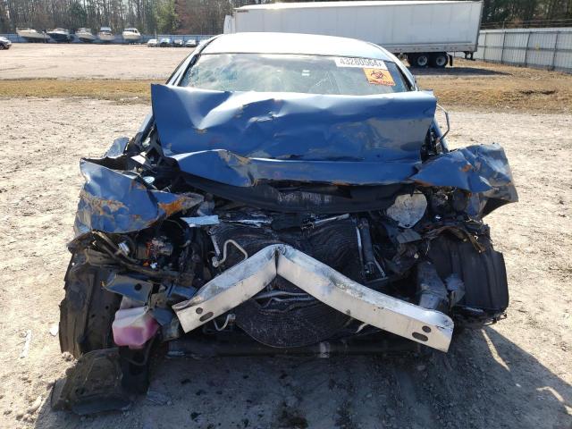 Photo 4 VIN: 1HGFA16517L080273 - HONDA CIVIC 