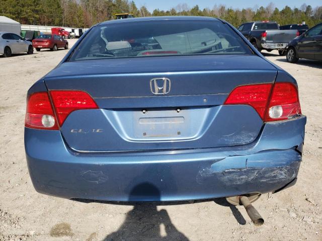 Photo 5 VIN: 1HGFA16517L080273 - HONDA CIVIC 