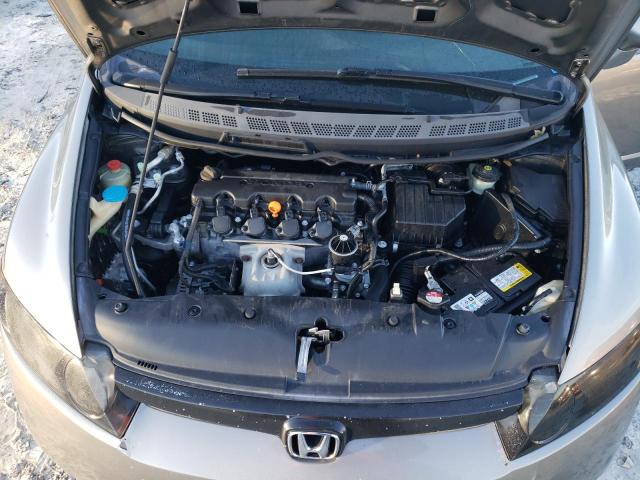 Photo 10 VIN: 1HGFA16517L084338 - HONDA CIVIC 