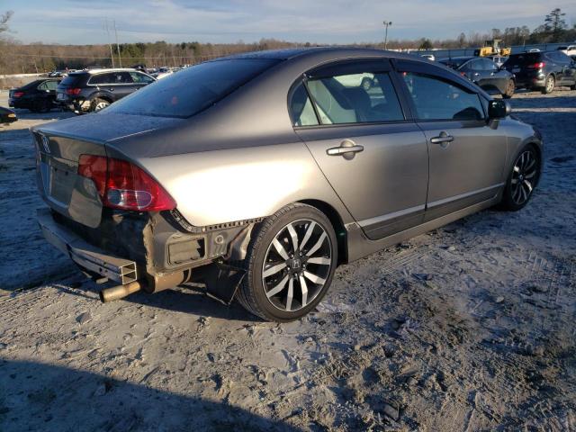 Photo 2 VIN: 1HGFA16517L084338 - HONDA CIVIC 