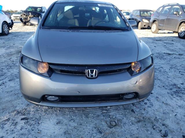 Photo 4 VIN: 1HGFA16517L084338 - HONDA CIVIC 