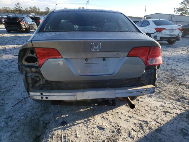 Photo 5 VIN: 1HGFA16517L084338 - HONDA CIVIC 