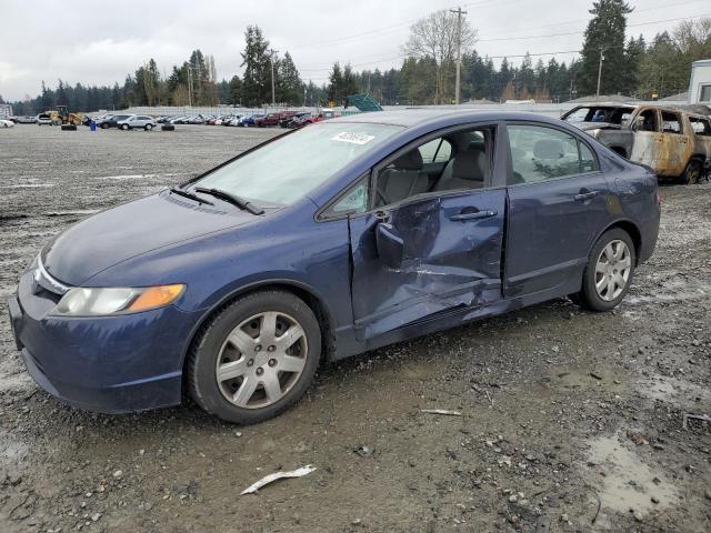 Photo 0 VIN: 1HGFA16517L104717 - HONDA CIVIC 