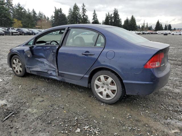 Photo 1 VIN: 1HGFA16517L104717 - HONDA CIVIC 