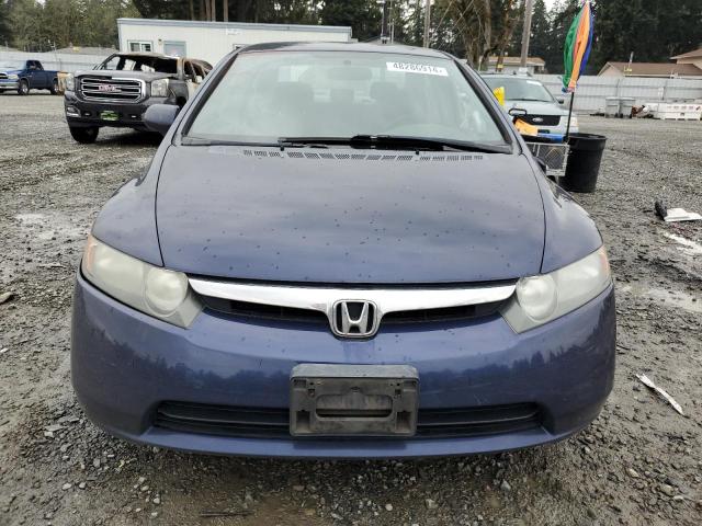 Photo 4 VIN: 1HGFA16517L104717 - HONDA CIVIC 