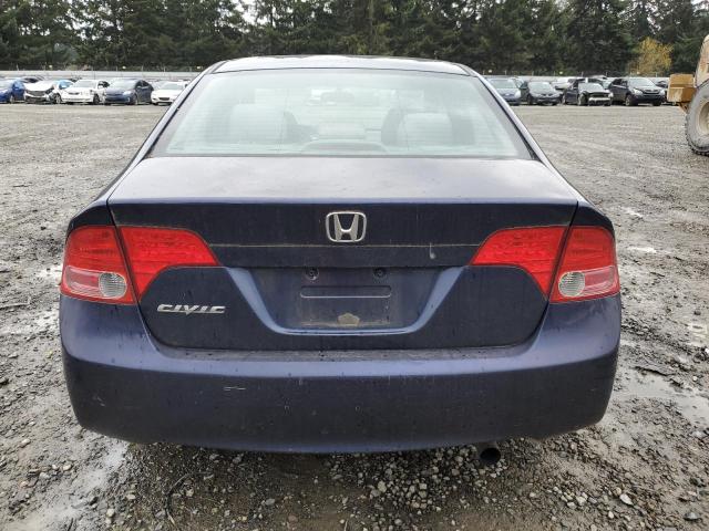 Photo 5 VIN: 1HGFA16517L104717 - HONDA CIVIC 