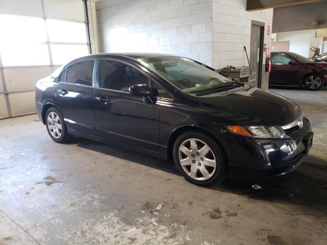 Photo 3 VIN: 1HGFA16517L112302 - HONDA CIVIC 