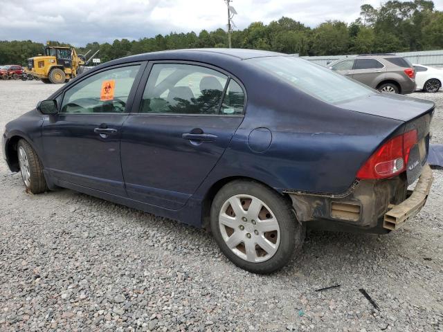 Photo 1 VIN: 1HGFA16517L116026 - HONDA CIVIC LX 