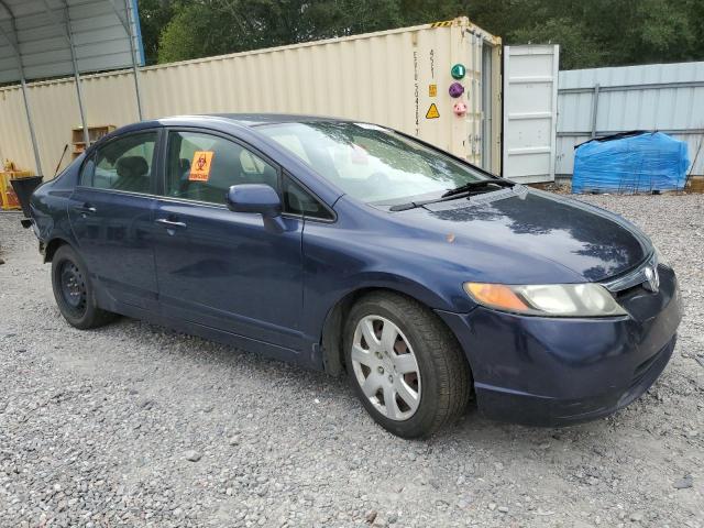 Photo 3 VIN: 1HGFA16517L116026 - HONDA CIVIC LX 