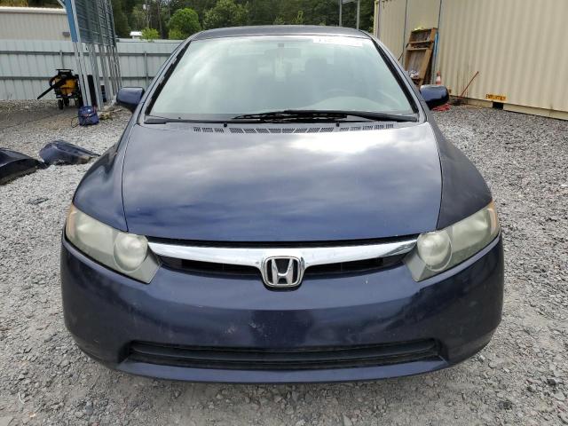 Photo 4 VIN: 1HGFA16517L116026 - HONDA CIVIC LX 