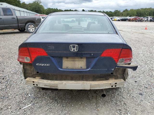 Photo 5 VIN: 1HGFA16517L116026 - HONDA CIVIC LX 