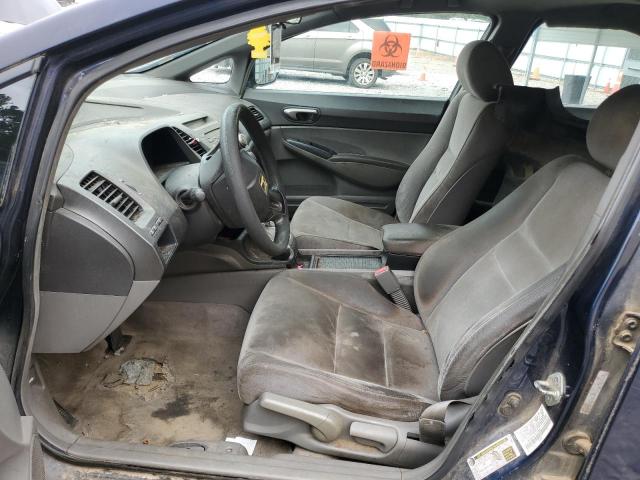 Photo 6 VIN: 1HGFA16517L116026 - HONDA CIVIC LX 