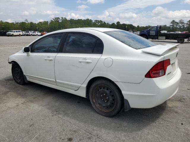 Photo 1 VIN: 1HGFA16517L117709 - HONDA CIVIC LX 