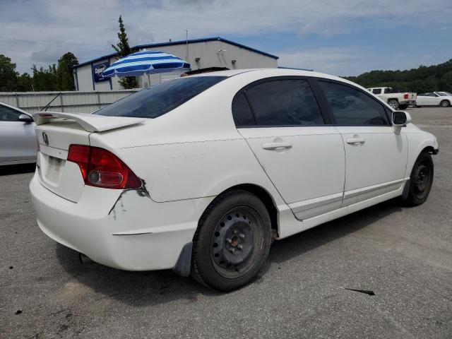 Photo 2 VIN: 1HGFA16517L117709 - HONDA CIVIC LX 