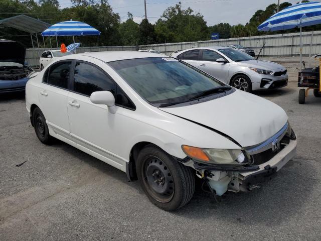 Photo 3 VIN: 1HGFA16517L117709 - HONDA CIVIC LX 