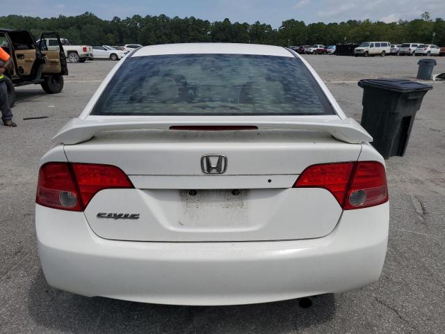 Photo 5 VIN: 1HGFA16517L117709 - HONDA CIVIC LX 