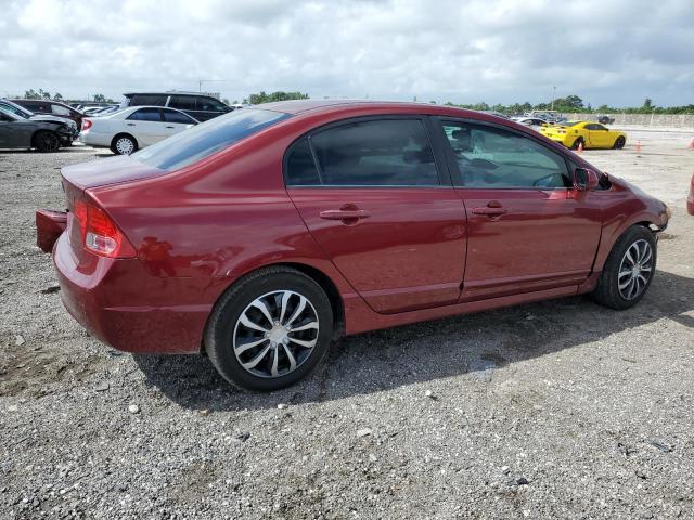 Photo 2 VIN: 1HGFA16517L124367 - HONDA CIVIC LX 