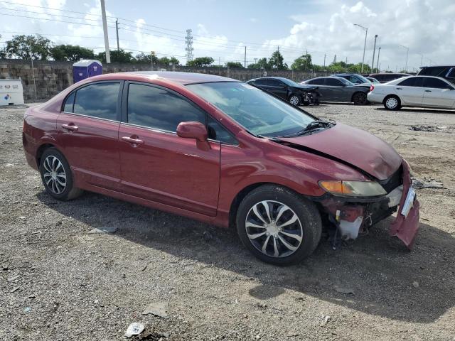 Photo 3 VIN: 1HGFA16517L124367 - HONDA CIVIC LX 