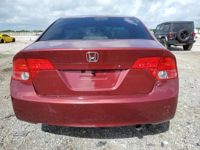 Photo 5 VIN: 1HGFA16517L124367 - HONDA CIVIC LX 