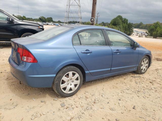 Photo 2 VIN: 1HGFA16517L141802 - HONDA CIVIC LX 