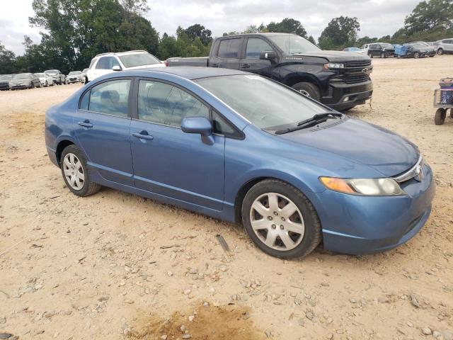 Photo 3 VIN: 1HGFA16517L141802 - HONDA CIVIC LX 