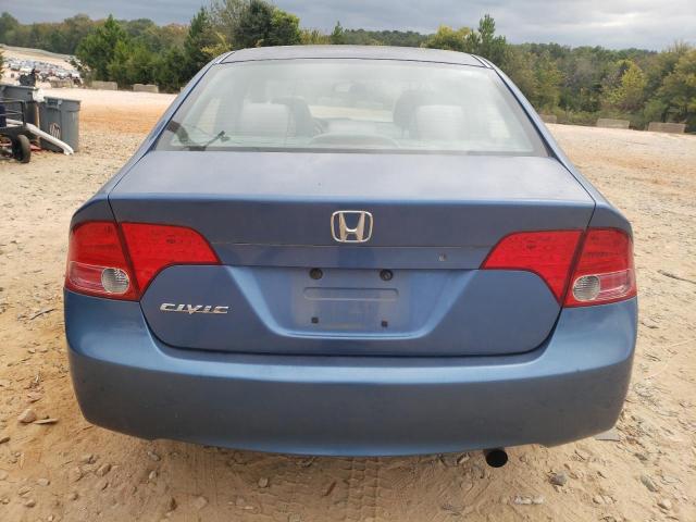 Photo 5 VIN: 1HGFA16517L141802 - HONDA CIVIC LX 