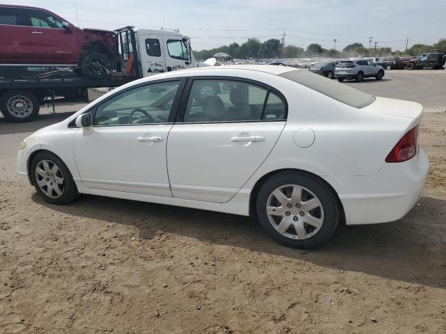 Photo 1 VIN: 1HGFA16517L142206 - HONDA CIVIC LX 