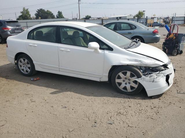 Photo 3 VIN: 1HGFA16517L142206 - HONDA CIVIC LX 