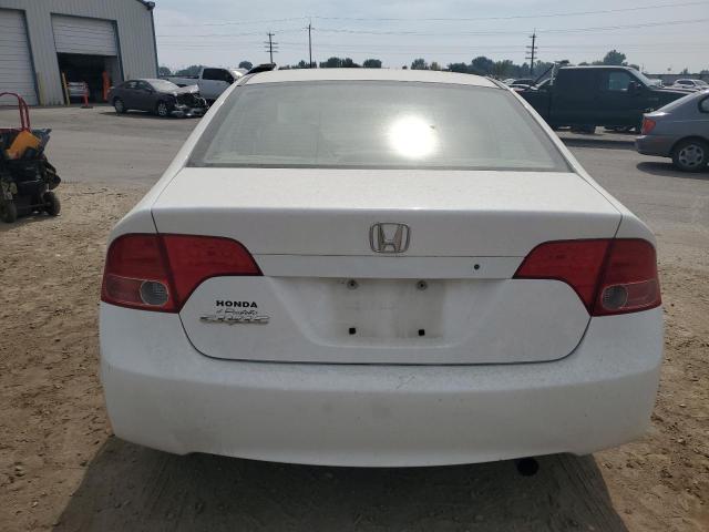 Photo 5 VIN: 1HGFA16517L142206 - HONDA CIVIC LX 