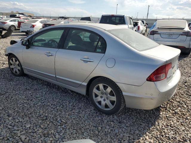 Photo 1 VIN: 1HGFA16518L000603 - HONDA CIVIC 