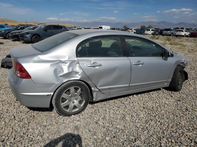 Photo 2 VIN: 1HGFA16518L000603 - HONDA CIVIC 